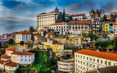 Why Portugal is emerging as the west’s most attractive nation for expats